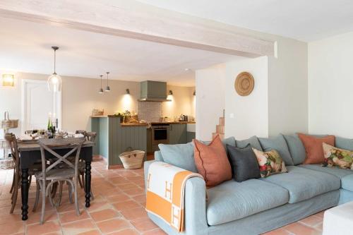 Pretty Historical Village House - Location saisonnière - Grimaud