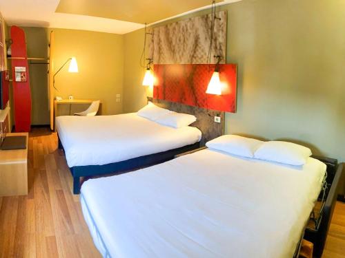 ibis Europe Chalon Sur Saone