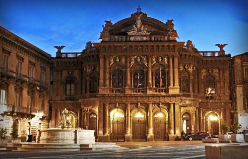 Palazzo Sisto Exclusive Suites - main image