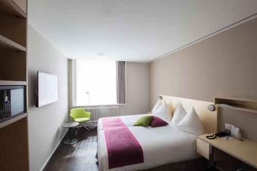 Best Western Hotel Spirgarten Room Type - Double Room