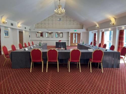 Best Western Heronston Hotel & Spa - image 5