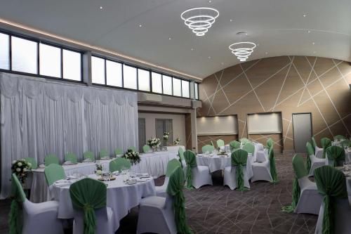 Best Western Heronston Hotel & Spa - image 7