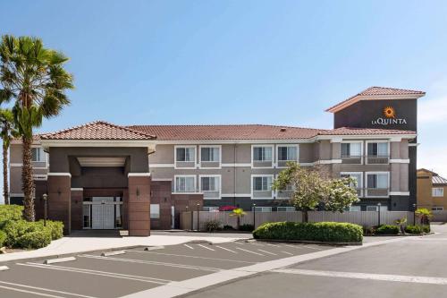 La Quinta by Wyndham Hesperia Victorville in Hesperia, USA