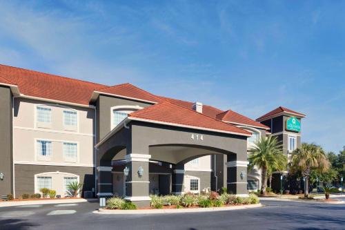 La Quinta by Wyndham Savannah Airport - Pooler