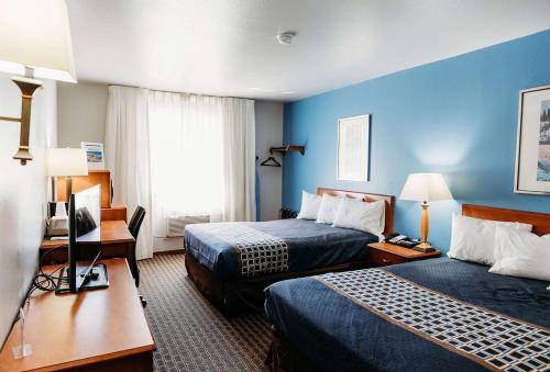 Travelodge by Wyndham Worland - image 22