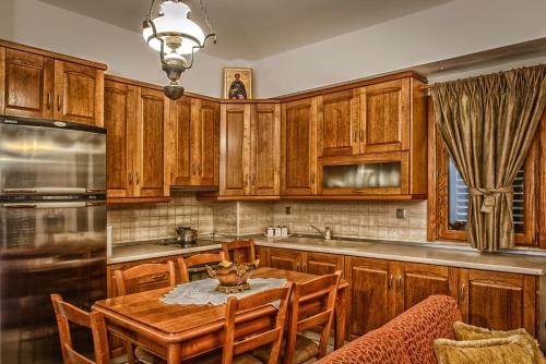 Faciliteiten, Archodariki in Chalkidiki