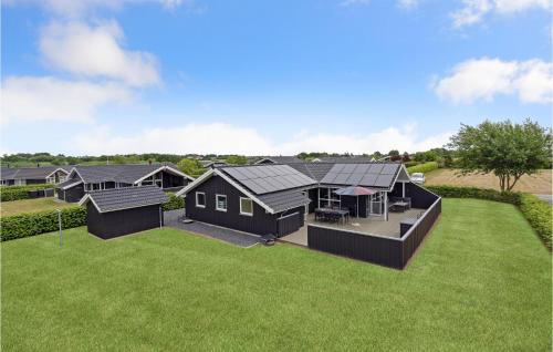  Lovely Home In Haderslev With Sauna in Haderslev
