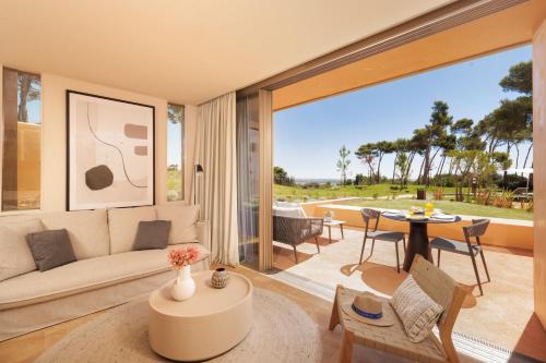 景觀, Palmares Signature Apartments in 奧迪阿謝雷