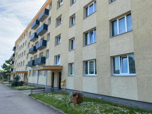 Apartamenti Ezera Pērle