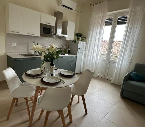 I Santi apartments 2