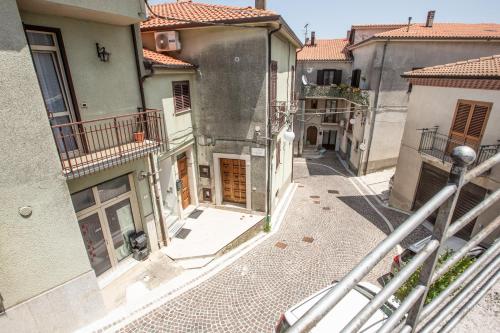 Вид, Casa Corte - Irpinia in Montemarano
