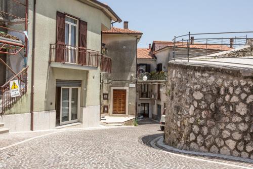Зовнішній вигляд готелю, Casa Corte - Irpinia in Montemarano
