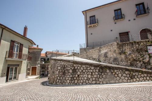 Зовнішній вигляд готелю, Casa Corte - Irpinia in Montemarano