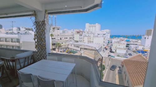 Apartment with Sea View image 10