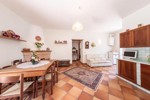  Casa Corte - Irpinia in Montemarano