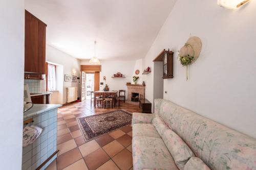 кухня, Casa Corte - Irpinia in Montemarano