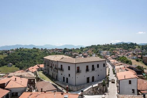 Зовнішній вигляд готелю, Casa Corte - Irpinia in Montemarano