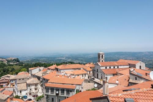 Зовнішній вигляд готелю, Casa Corte - Irpinia in Montemarano