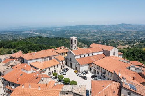 Зовнішній вигляд готелю, Casa Corte - Irpinia in Montemarano