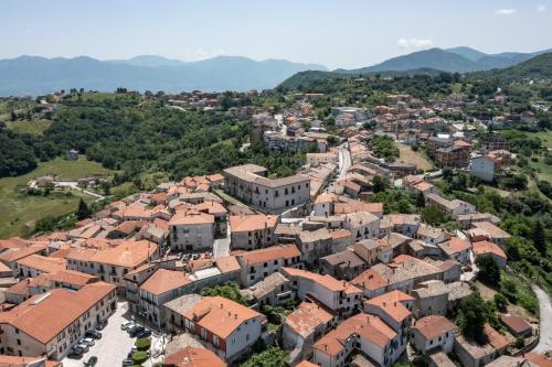 Зовнішній вигляд готелю, Casa Corte - Irpinia in Montemarano