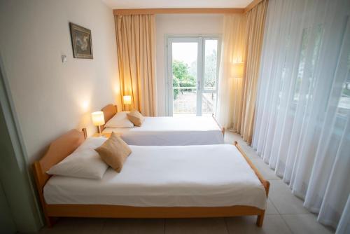 Family Room with Balcony image 5