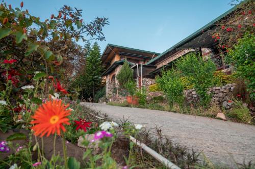 Tree of Life Resort, Dehradun Foothills