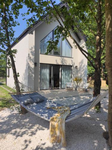 Źródlana Apartamenty - całoroczne domy na wyłączność