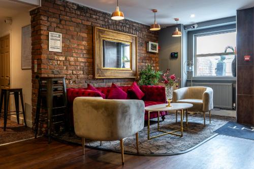Facilities, Trafford Hall Hotel Manchester, A Brilliant Hotels Collection in Old Trafford
