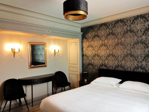 La Villa Perigourdine chambre d'hôte Gite de Saint Martin