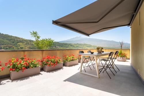  La Dimora del Castelluccio, Pension in Castiglione di Sicilia