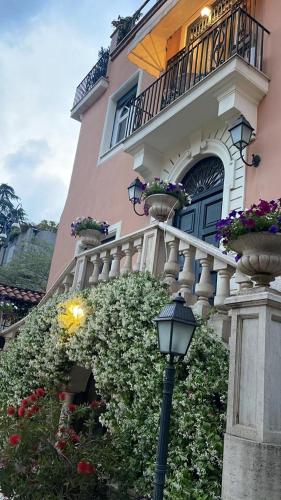 B&B VILLINO MARGHERITA, Rom (Foto 8)