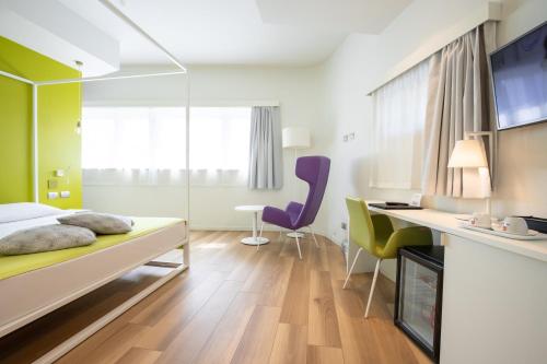 Hotel Stadio & Spa - image 14