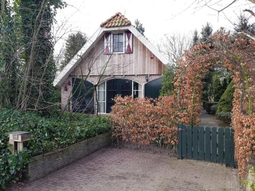  Mooie 6 persoons vakantieboerderij in de Achterhoek in Eibergen