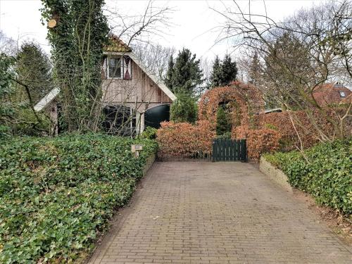  Mooie 6 persoons vakantieboerderij in de Achterhoek in Eibergen