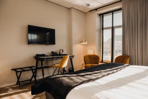 City Hotel de Jonge - image 13