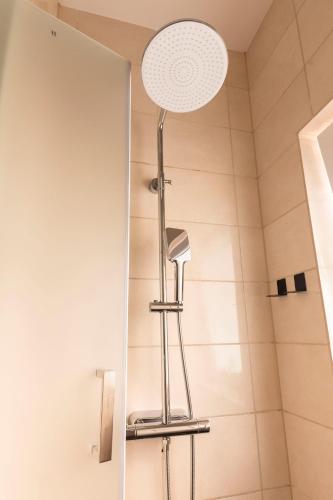 Central Design Apartments at Ku´Damm Room Type - One-Bedroom Apartment