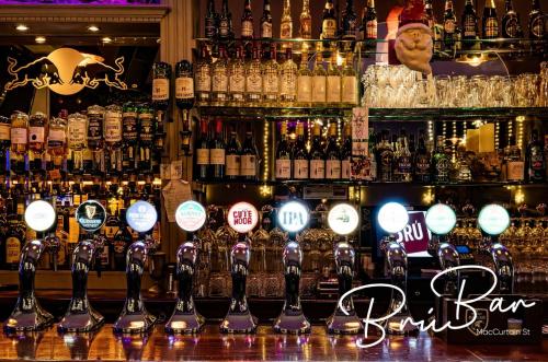 Bru Bar & Hostel - image 2