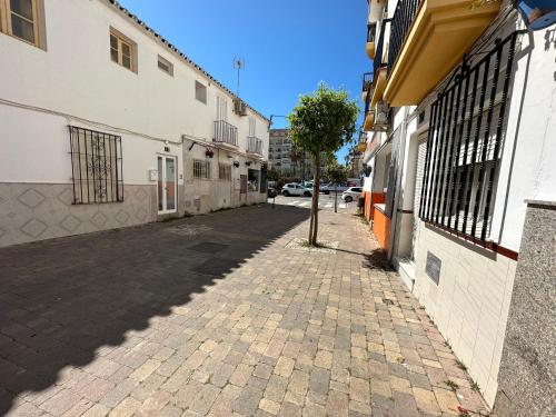 Apartamento en Estepona