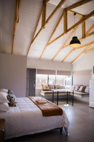 1 king bed