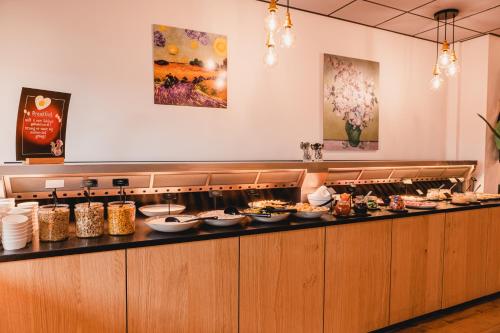 City Hotel de Jonge - image 4