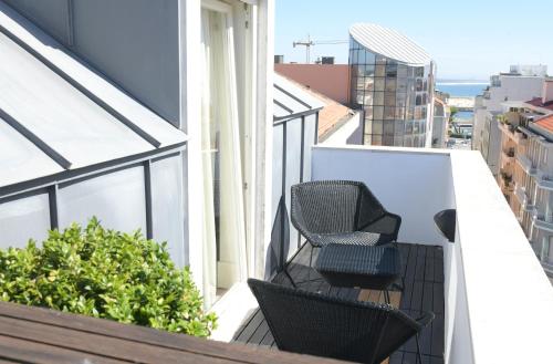 Universal Boutique Hotel - image 9
