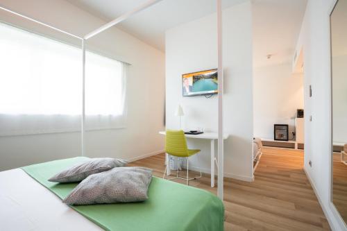 Hotel Stadio & Spa - image 9