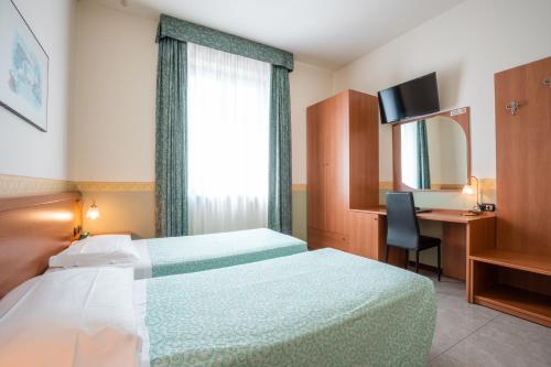 Hotel Stadio & Spa - main image