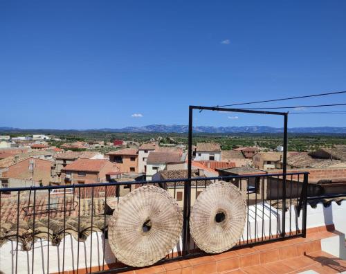 Casa Rural La Gineta