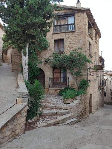 Casa Rural La Gineta