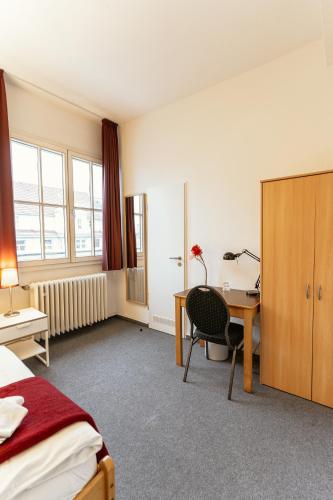 Tagungs und Gästehaus St Georg in Köln, Deutschland