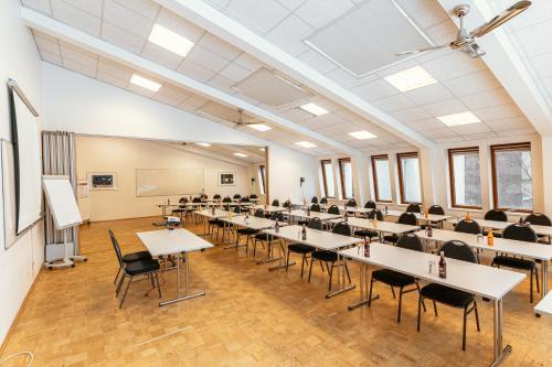Tagungs und Gästehaus St Georg, Cologne (photo 7)