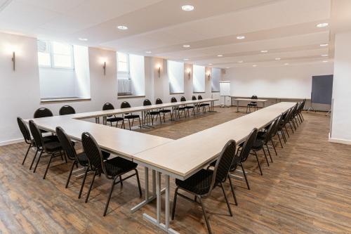 Tagungs und Gästehaus St Georg, Cologne (photo 10)