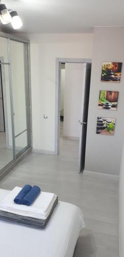 VIP апартаменты на Жукова, Uralsk (photo 5)