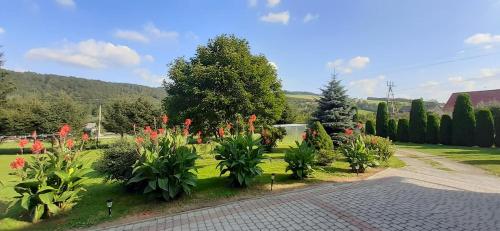 Zacisze Osławy Agroturystyka - Hotel - Wysoczany